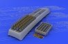 Eduard 632007 SD2 cluster bomb EDUARD 1/32